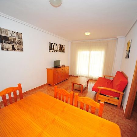 Apartmán ROQUER MARTÍ Orange Costa Alcossebre Exteriér fotografie