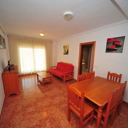 Apartmán ROQUER MARTÍ Orange Costa Alcossebre Exteriér fotografie